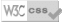 validation CSS
