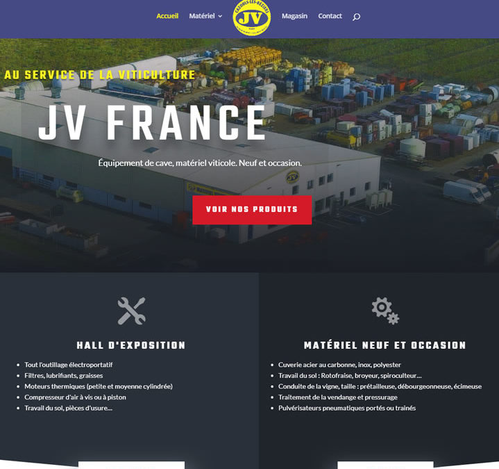 JV France