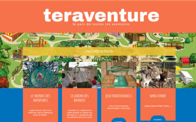 TERAVENTURE