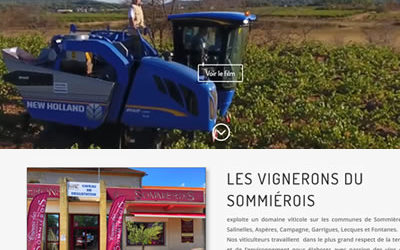 Les Vignerons du sommiérois