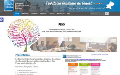 FIGO – Fédération Interdépartementale Garonne Occitanie