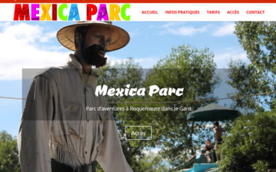 Mexica Parc