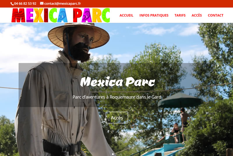 Mexica Parc