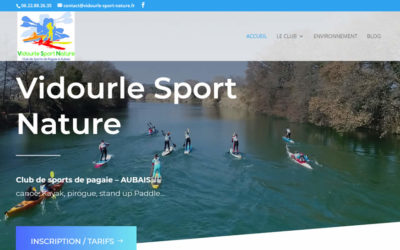 Vidourle Sport Nature