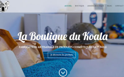 La Boutique du Koala