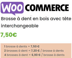 Mise en place de tarifs dégressifs sur WooCommerce