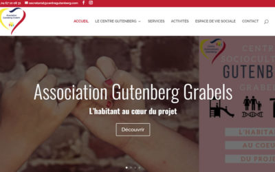 Association Gutenberg Grabels