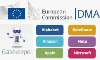 Digital Markets Act (DMA)