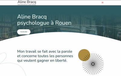 Aline Bracq
