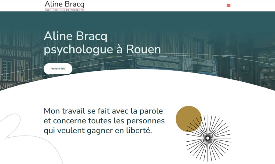 Aline Bracq