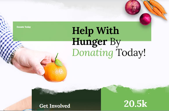 site_web_banque alimentaire