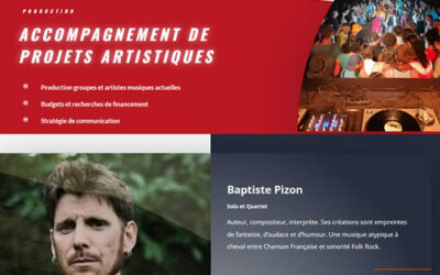 Le Fil Production