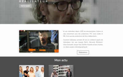 Alexandre Poulichot