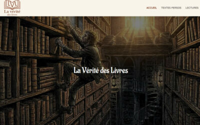 La Vérité des Livres