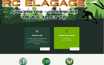 RC Élagage