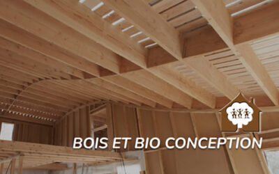Bois et bio Construction
